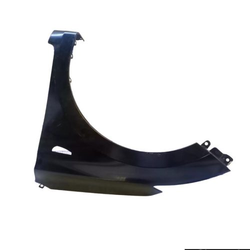 Fender Assy (With Hole) (LH)  For Hyundai I20 Active | Elite