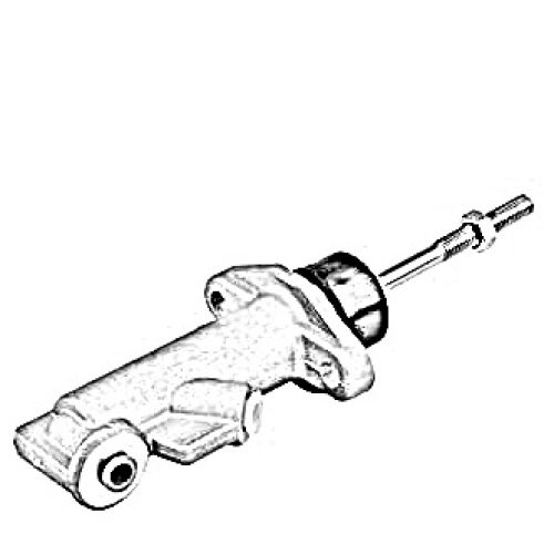 Valeo Clutch Slave Cylinder 804559