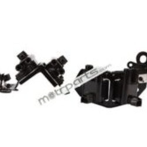 Valeo Clutch Master Cylinder 804675