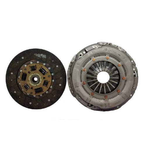 Valeo Clutch Master Cylinder 804697