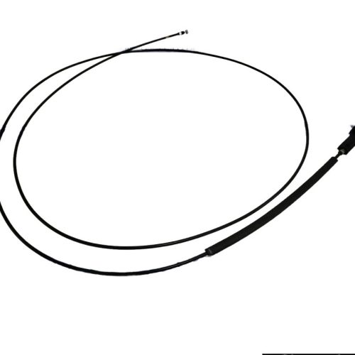 Fuel Lid Cable  For Hyundai Santro