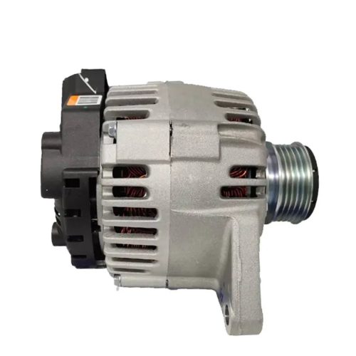 Banco Radiator 8224152080ALU