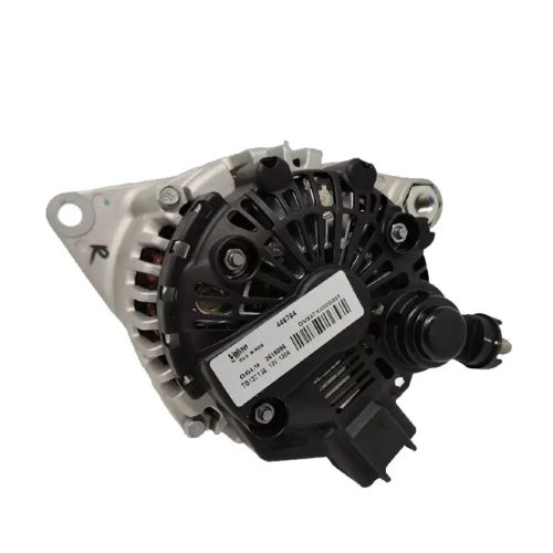 Banco Radiator 8224182080ALU