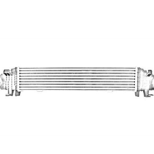 Banco Radiator Assy 8224192080ALU