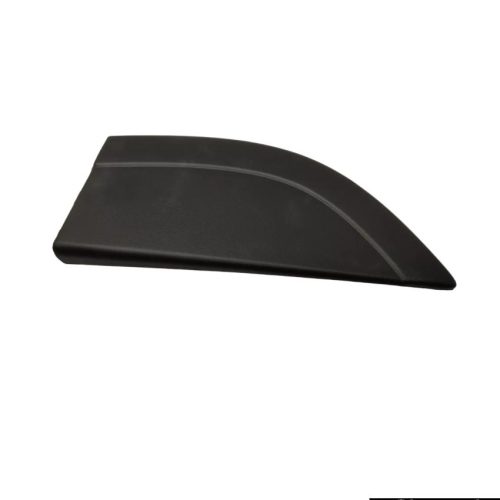 Rear Door Delta Moulding Trim (RH) (Type 1)  For Hyundai Verna