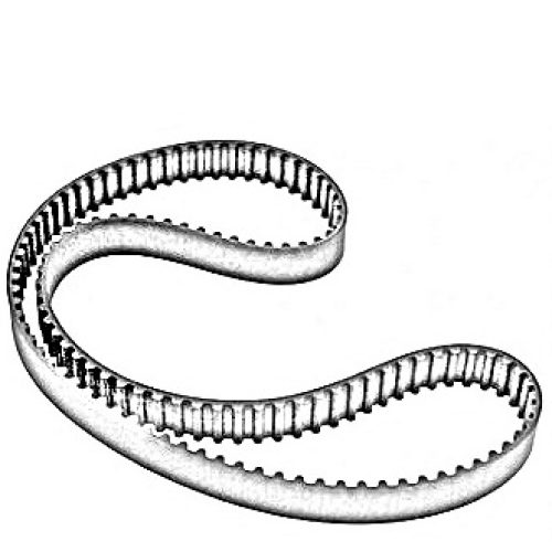 Gates Timing CR Belt 8495-08342