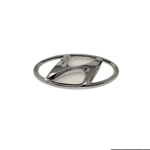 Front Hyundai Emblem  For Hyundai Creta