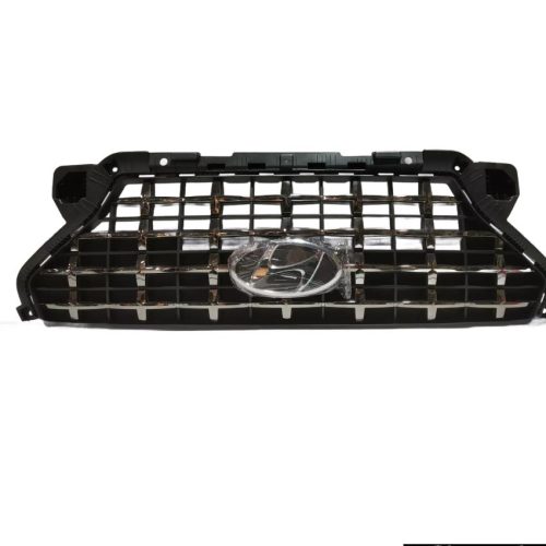 Front Grill  For Hyundai Venue
