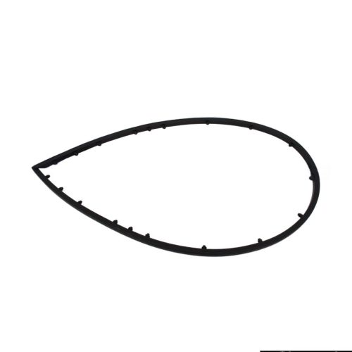 Front Bumper Upper Strip  For Hyundai I20 Active | Elite