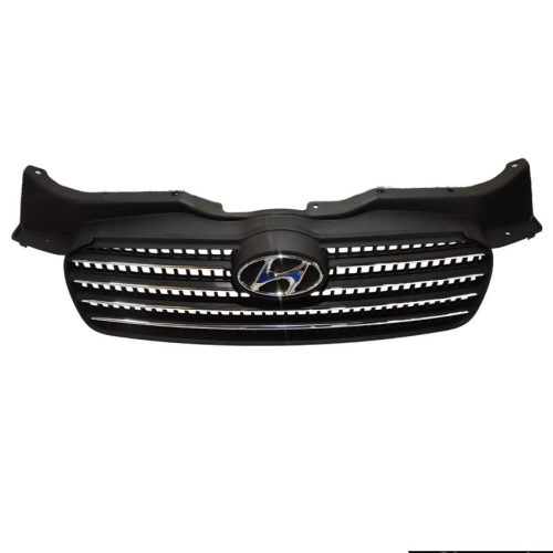 Front Bumper Grill  For Hyundai Verna (Type 1)