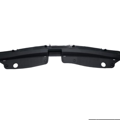 Front Upper Grill Trim  For Hyundai I20 (Dsl) (Type 2)