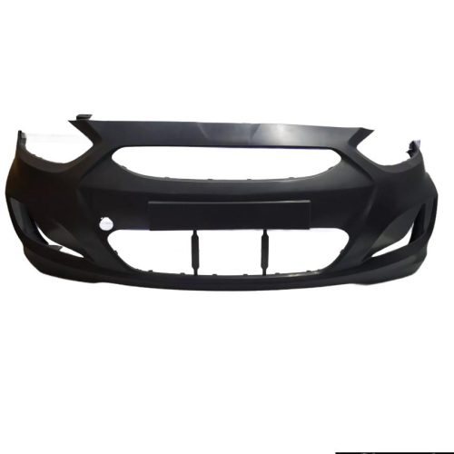 Front Bumper  For Hyundai Verna Fluidic Type 2