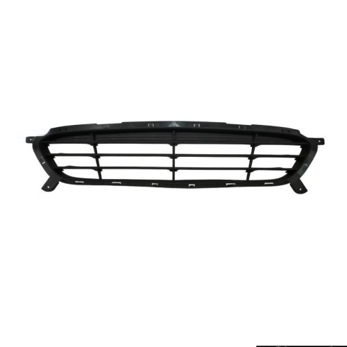 Front Bumper Grill (Center)  For Hyundai Verna Fluidic