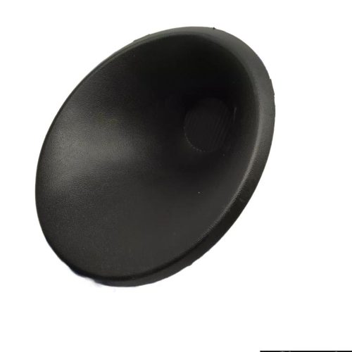 Fog Lamp Bezel (W/O Hole) (LH) (O/M)  For Hyundai I10