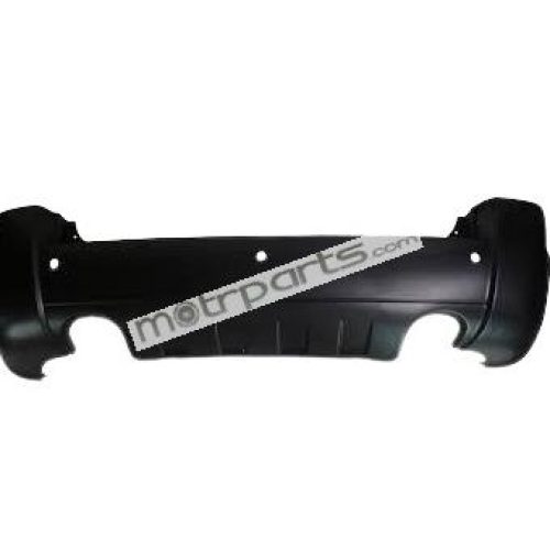 Rear Bumper  For Hyundai Verna Fluidic