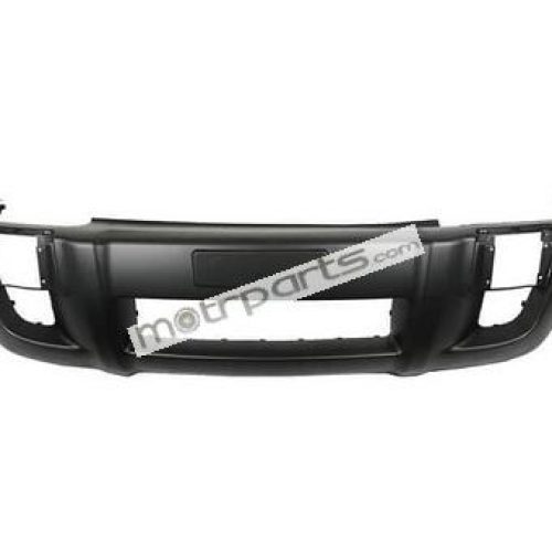 Rear Bumper  For Hyundai Accent
