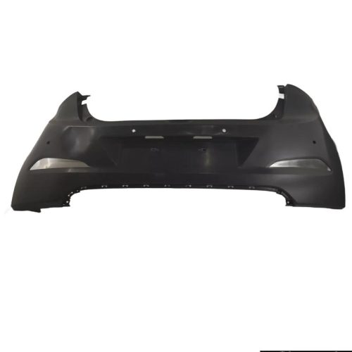 Rear Bumper  For Hyundai I20 Elite