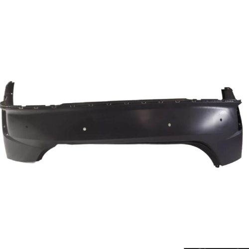 Rear Bumper (Type 2)  For Hyundai Verna