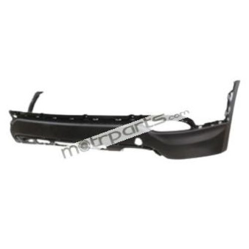 Rear Bumper  For Hyundai Santro Xing