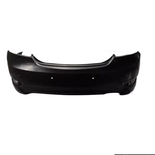 Rear Bumper  For Hyundai Verna