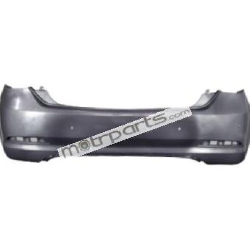 Rear Bumper  For Hyundai Xcent