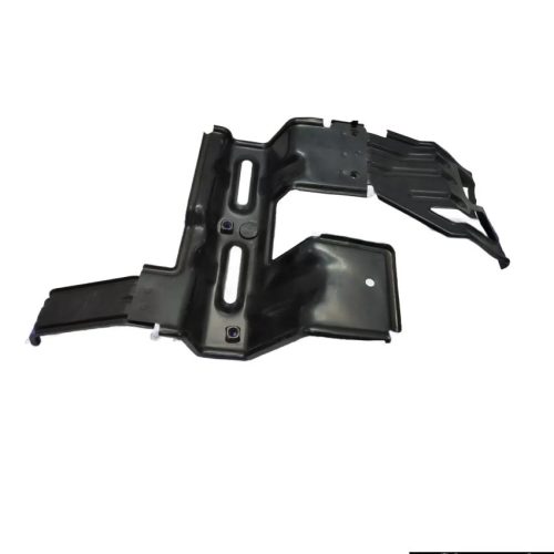 Rear Bumper Bracket (LH)  For Hyundai Getz | Getz Prime (P)