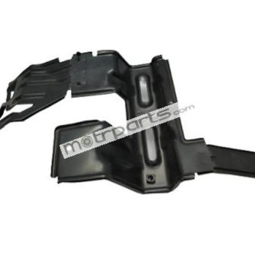 Rear Bumper Bracket (RH)  For Hyundai Getz | Getz Prime (P)