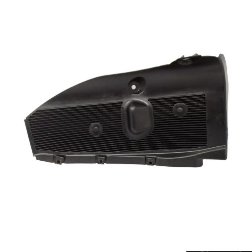 Rear Fender Liner (LH)  For Hyundai Verna Fluidic