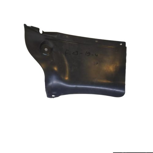 Rear Fender Liner (LH)  For Hyundai I20 Active & Elite