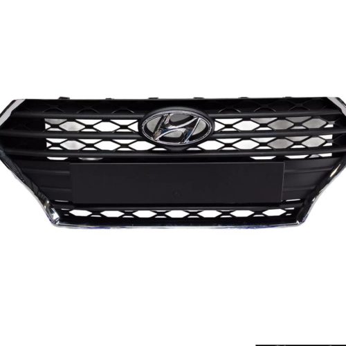 Rear Fender Liner (LH) (T2)  For Hyundai Verna