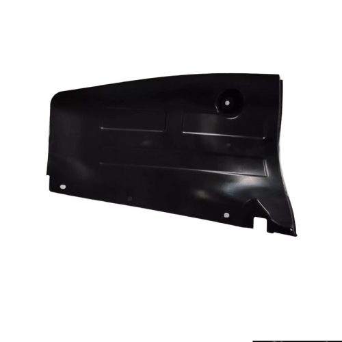 Rear Mud Guard (LH) (T2)  For Hyundai Verna