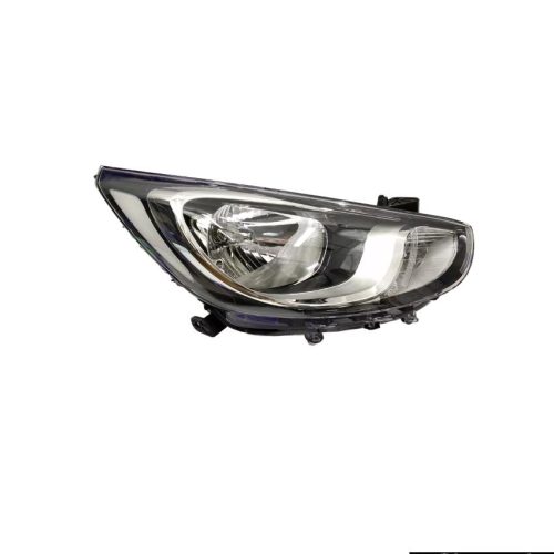 Head Light Assy (LH)  For Hyundai Verna Fluidic