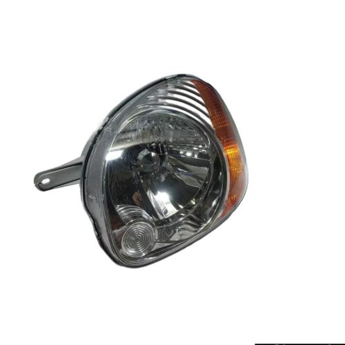 Head Light Assy (LH)  For Hyundai Santro