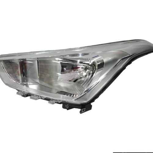 Head Light Assy (LH)  For Hyundai Getz