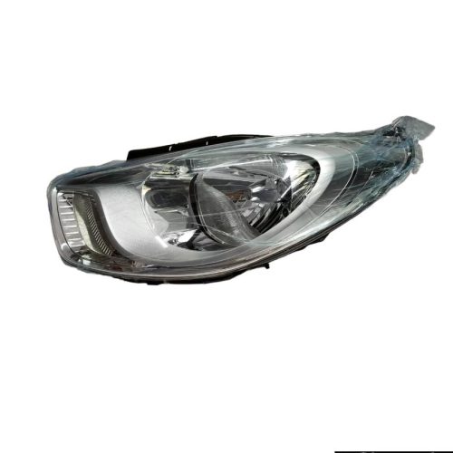Head Light Assy (LH)  For Hyundai I10 (Type 2)