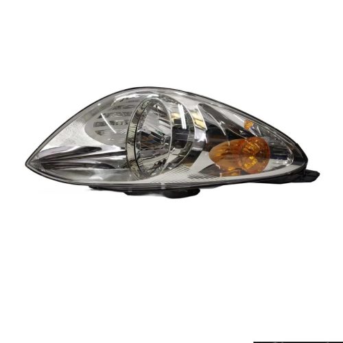 Head Light Assy (LH)  For Hyundai I20 (Type 2)