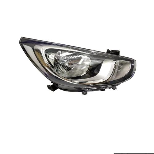 Head Light Assy (RH)  For Hyundai Verna Fluidic