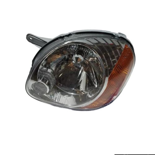 Head Light Assy (RH)  For Hyundai Santro