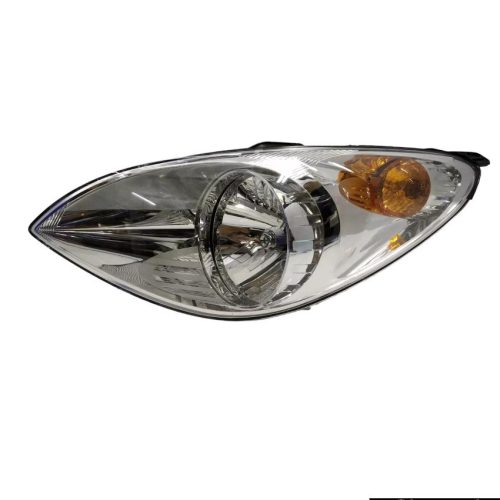 Head Light Assy (RH)  For Hyundai I20 (Type 1)