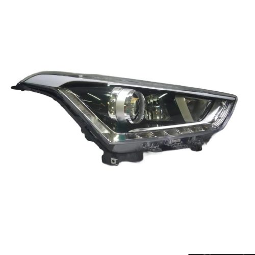 Head Light Assy (Projector) (RH)  For Hyundai Creta (Type 1)