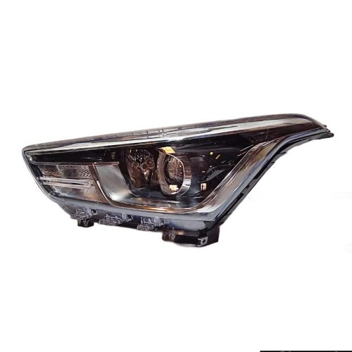 Head Light Assy (Projector) (RH)  For Hyundai Creta (Type 2)