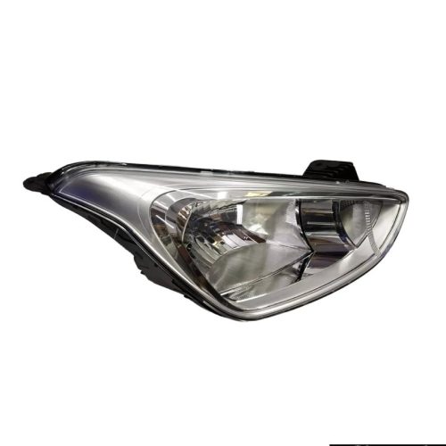 Head Light Assy (Chrome) (RH)  For Hyundai Grand I10 | Xcent