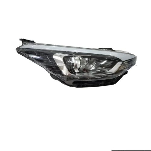 Head Light Assy (Projector) (RH)  For Hyundai I20 Active & Elite