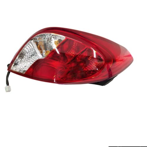 Tail Light Assy (LH)  For Hyundai I20 (Type 2)