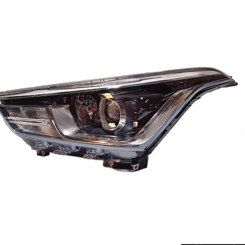 Clock Spring  For Hyundai Creta | I20 Active & Elite