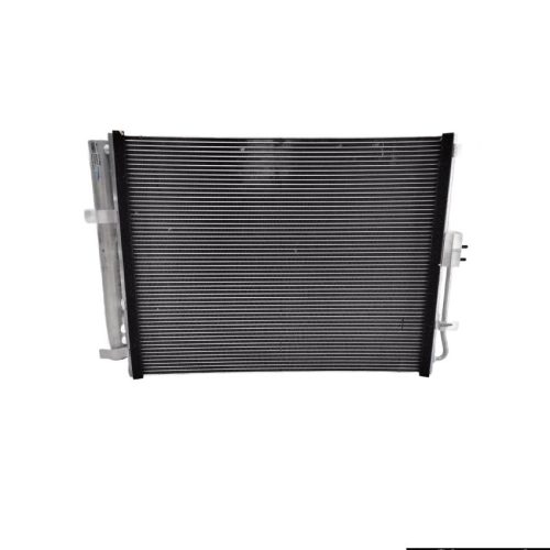 Condenser Assy  For Hyundai Creta (Dsl)