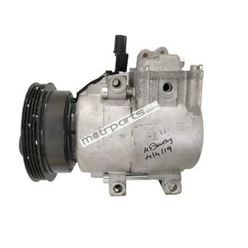 AC Compressor  For Hyundai Accent