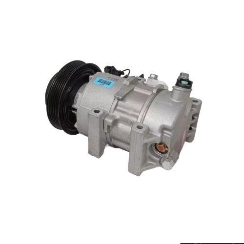 AC Compressor  For Hyundai I20 | Verna Fluidic (P)