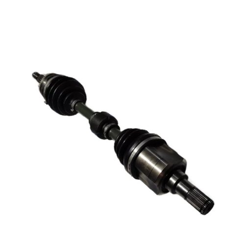 Delphi Drive Shaft (RH) AM55300117