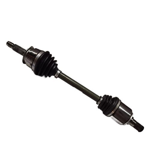 Delphi Drive Shaft (LH) AMB10129